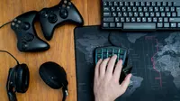 Percantik Meja Kerja dengan Mousepad Estetik, Ini Rekomendasi yang Bisa Dipilih