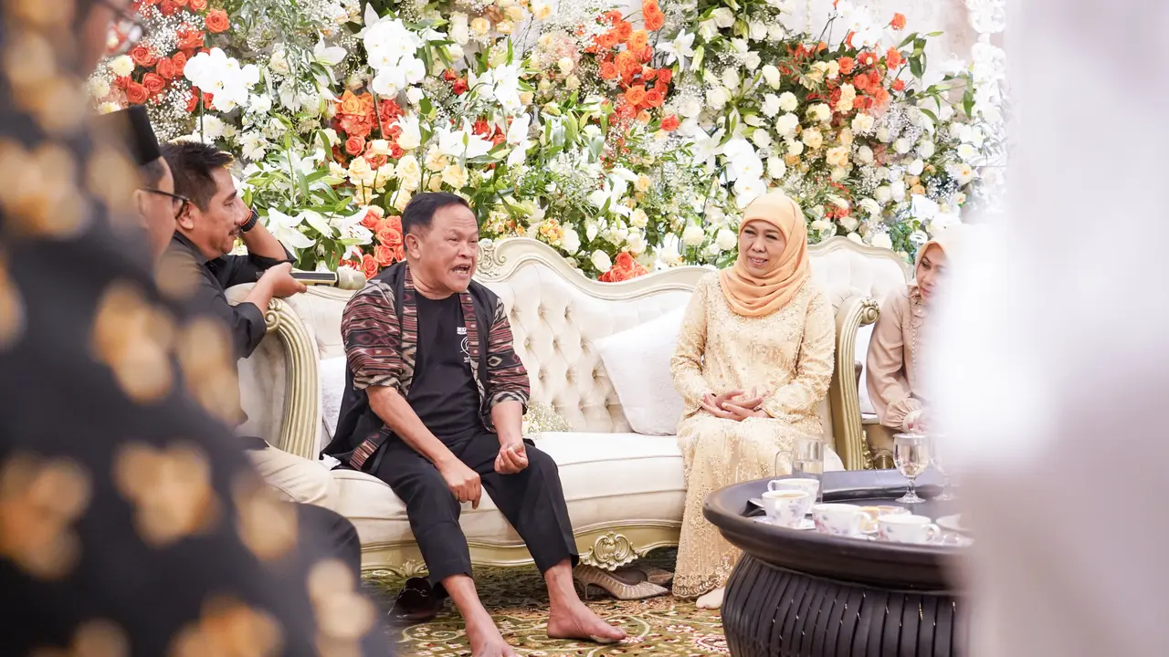 Khofifah