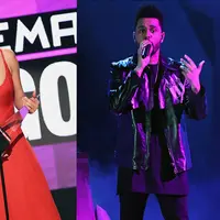 Selena Gomez semakin membuktikan rasa sayangnya kepada The Weeknd, sang kekasih hati. Bahkan Selena rela mengeluarkan budget besar untuk membahagiakan pacarnya di hari ulang tahunnya itu. (AFP/Bintang.com)