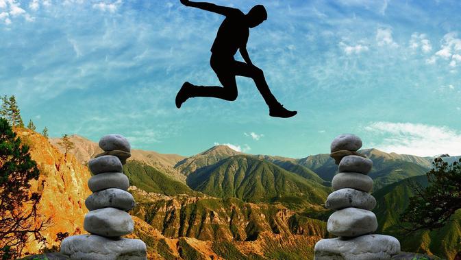 31 Kata kata Mutiara tentang Tantangan Penambah Semangat 