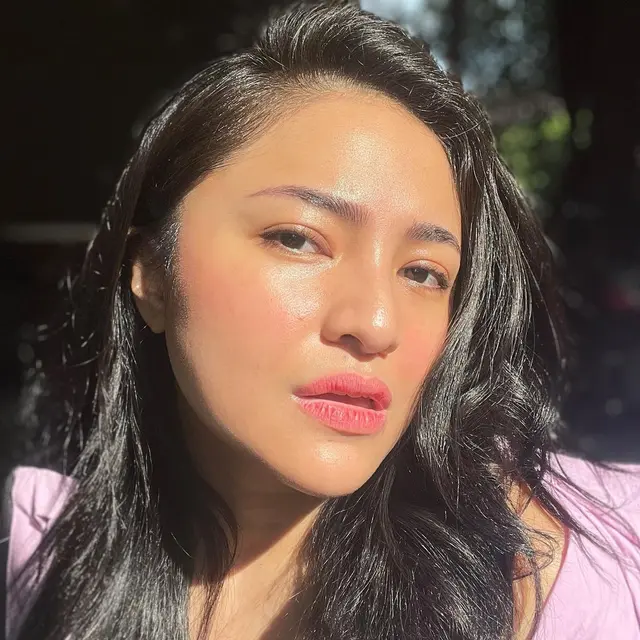 Marshanda. (Foto: Instagram @marshanda99)