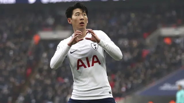 Song Heung-min