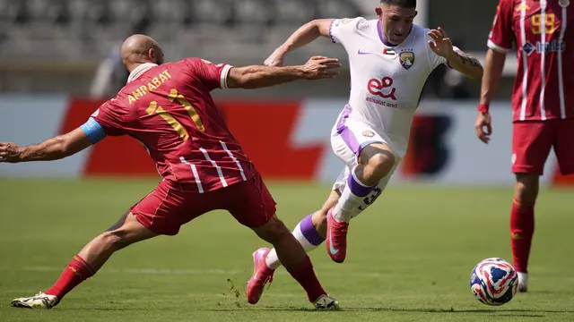 wydad casablanca vs al ain
