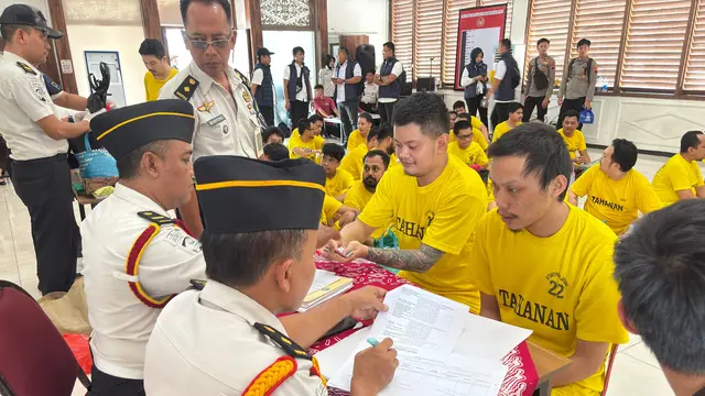 38 Tersangka Pig Butchering Lintas Negara Diserahkan ke Jaksa, Jaringan Raup Rp41,1 Miliar