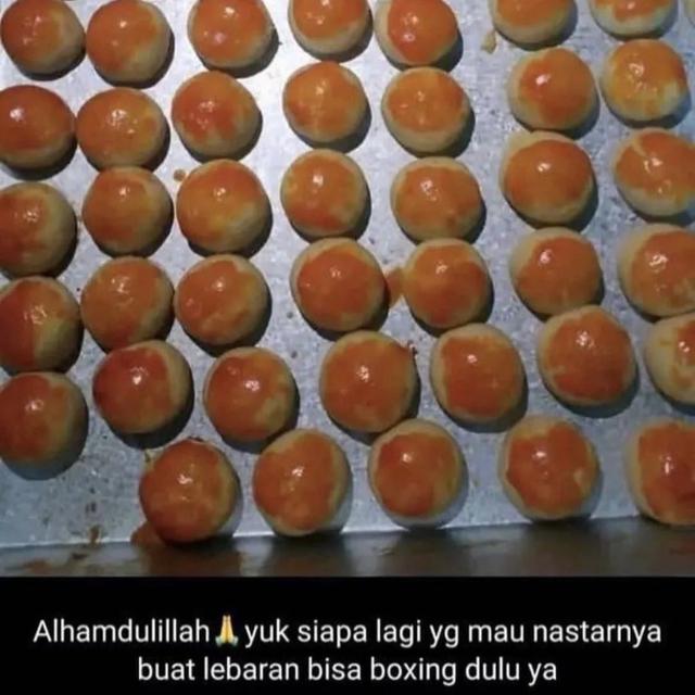 6 Caption Orang Jualan Nyeleneh Ini Bikin Pembeli Gagal Paham