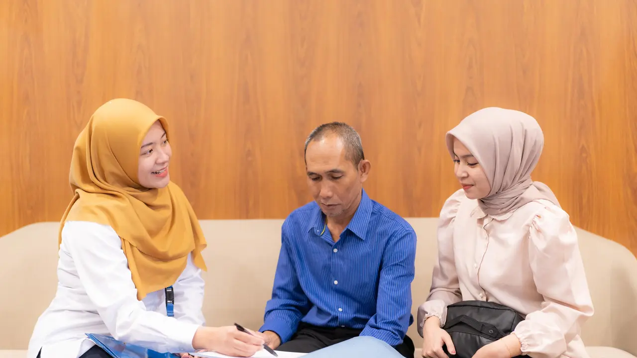Layanan Antar Pembayaran Pensiun.