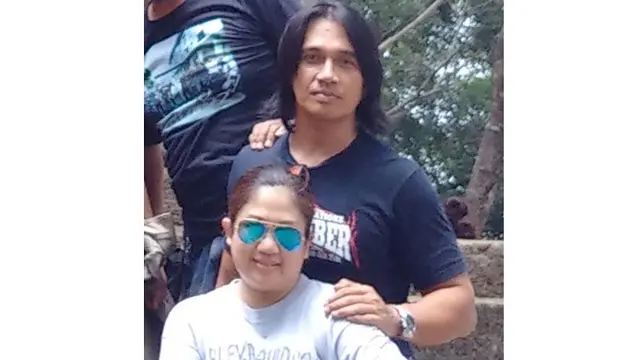 Kenang Agung Hercules, Ini 7 Foto Lama yang Diunggah Mira untuk Sang Suami