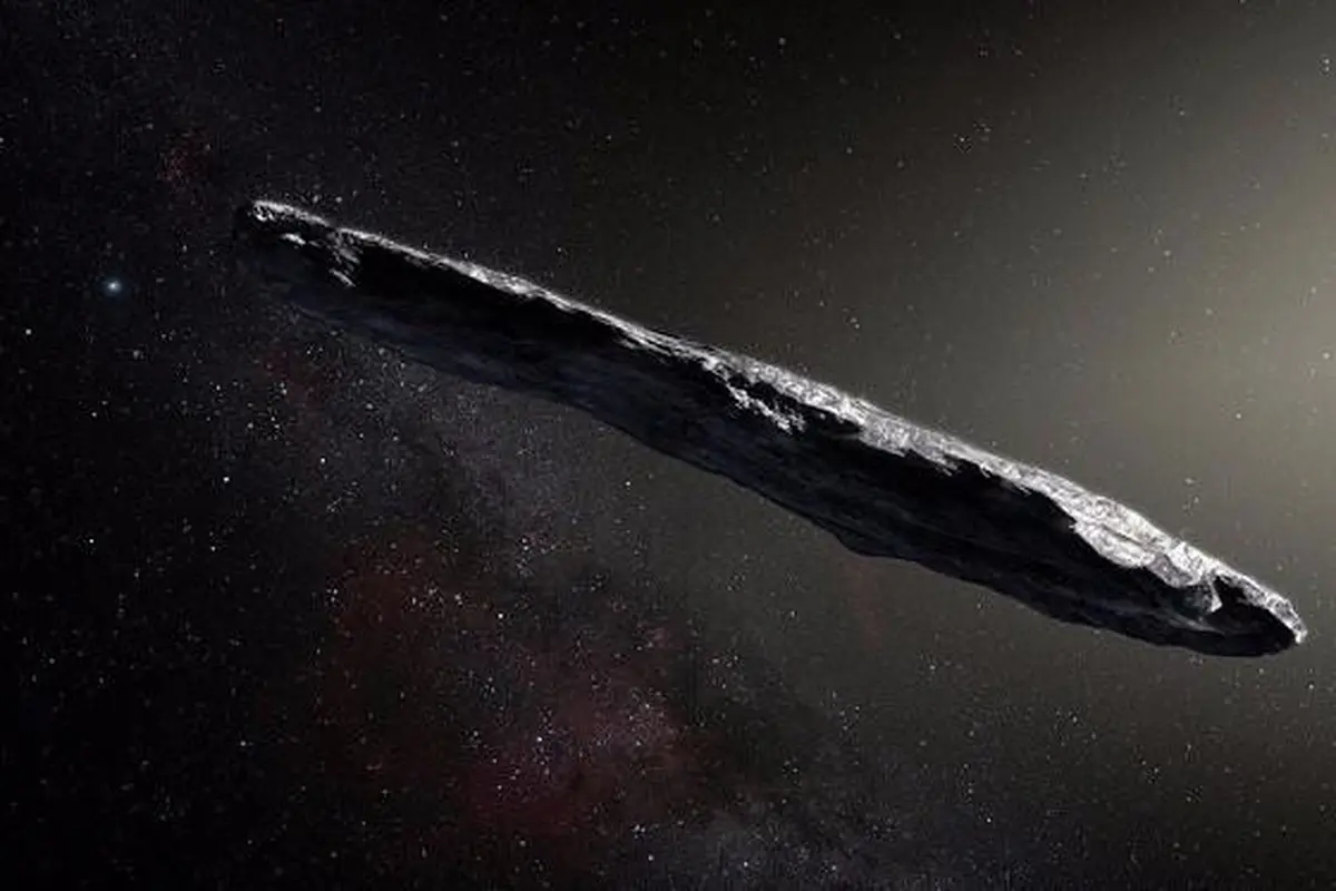 Asteroid