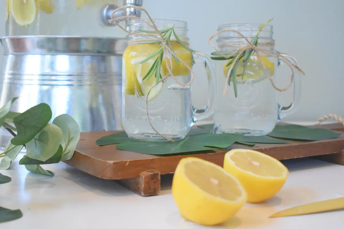 Manfaat Lemon Untuk Wajah, Solusi Alami Merawat Kecantikan