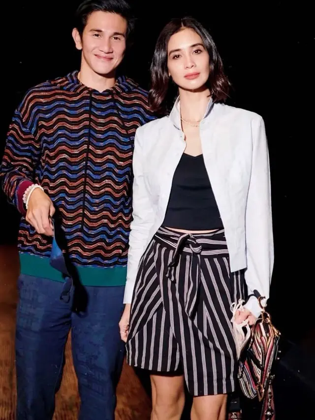 Genap 40 Tahun, Ini 7 Transformasi Vino G. Bastian dari Awal Karier Hingga Kini