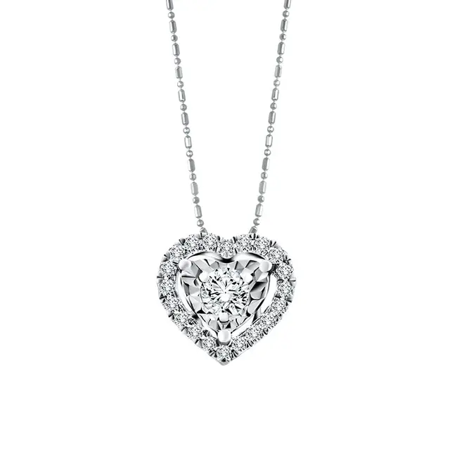 Bright Love Pendant