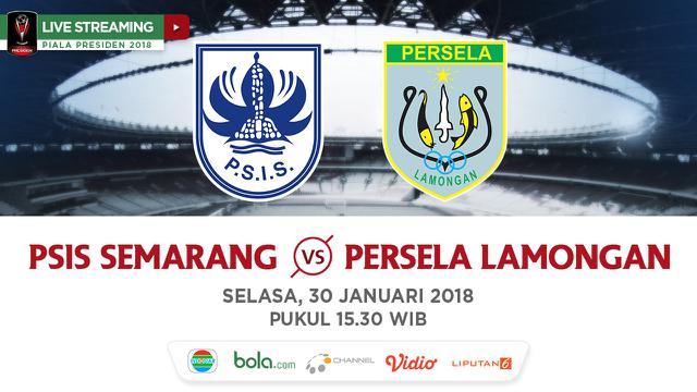 PSIS Semarang Vs Persela Lamongan_2