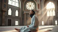 Arti Mimpi Meninggal Menurut Islam: Tafsir dan Maknanya