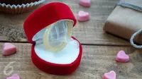 Kenapa Wanita Enggan Gunakan Kondom Saat Bercinta?