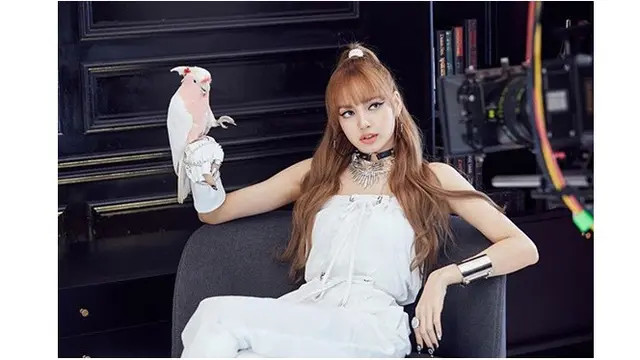 Lisa Blackpink Genap Berusia 22 Tahun, Yuk Intip Transformasi dari Pre-Debut Hingga Kini