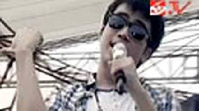 Vidi Aldiano - Gadis Genit