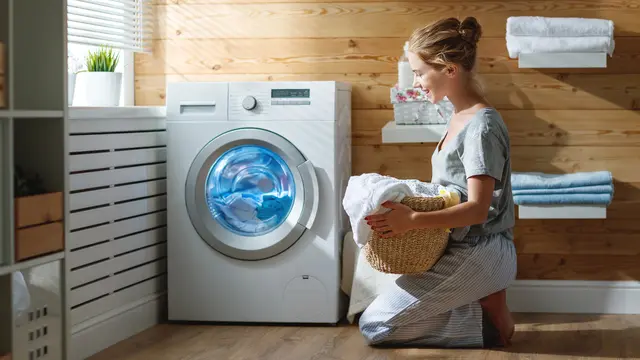 10 Rekomendasi Peralatan Rumah Tangga untuk Pengantin Baru, Bikin Hunian Makin Nyaman