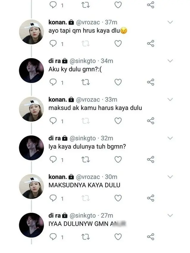 6 Potret Balasan Cuitan Netizen Ini Bikin Salah Paham, Emosi Banget