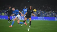 Prediksi Lazio Vs Napoli di Liga Italia: Ujian Awal Tahun Sang Juara Bertahan di Olimpico