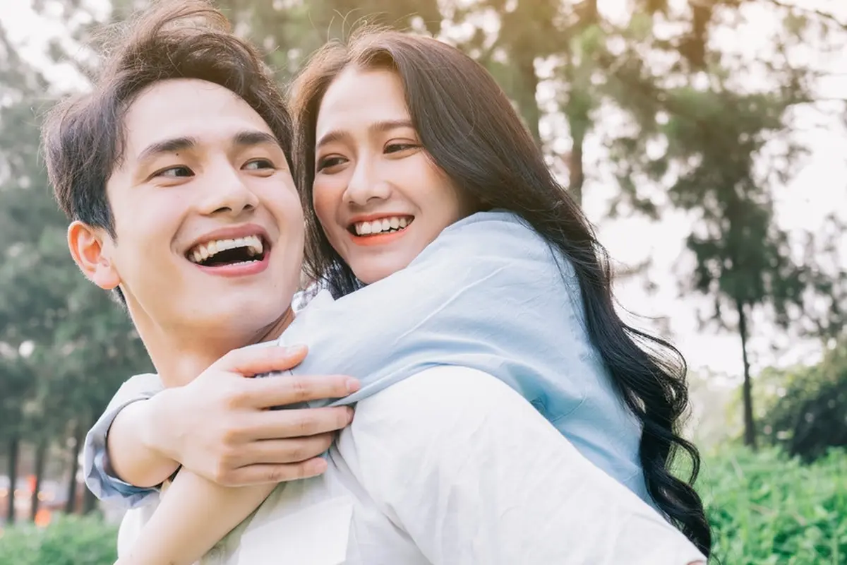 couple