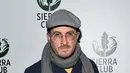 Darren Aronofsky dan Charlize Theron memiliki kedekatan karena sebuah projek film terbarunya, mengingat Darren ialah seorang sutradara sekaligus produser film. (AFP/Bintang.com)