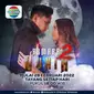 Adegan mega series Asmara 2 Dunia, tayang perdana di Indosiar, Senin 28 Februari 2022 pukul 18.00 WIB