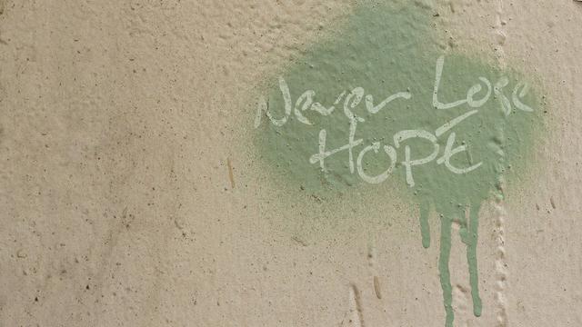 Ilustrasi Pengharapan