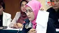 Andi Nurpati mengaku dirinya memutuskan keluar dari KPU karena selain berbagai desakan yang diperolehnya, ia juga menyadari adanya perpendekan masa jabatan anggota KPU hingga 2011. Hasil Sidang Dewan Kehormatan KPU akan diumumkan Rabu petang ini. 