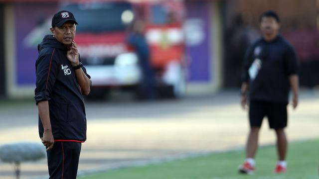 5 Pelatih yang Bisa Gantikan Stefano Teco di Persija