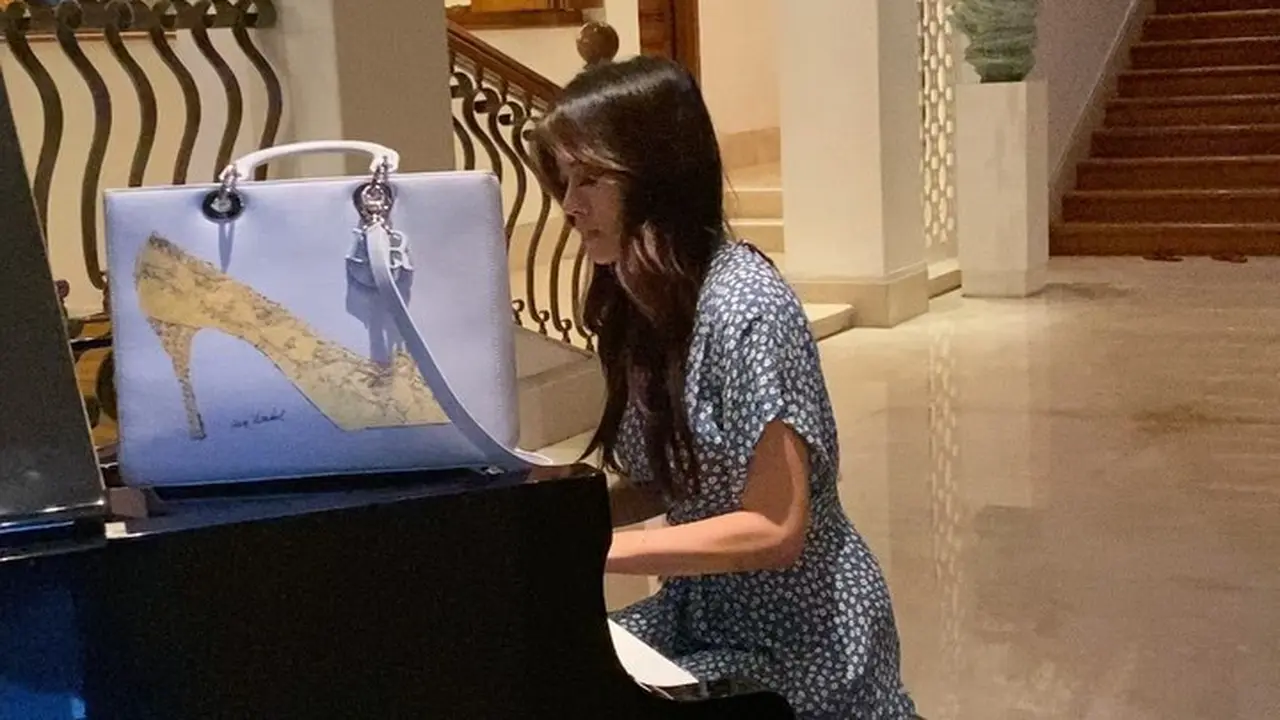 Adinda Bakrie
