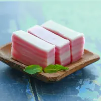 Ilustrasi kue lapis./Copyright&nbsp;shutterstock.com/g/Dani+Riza
