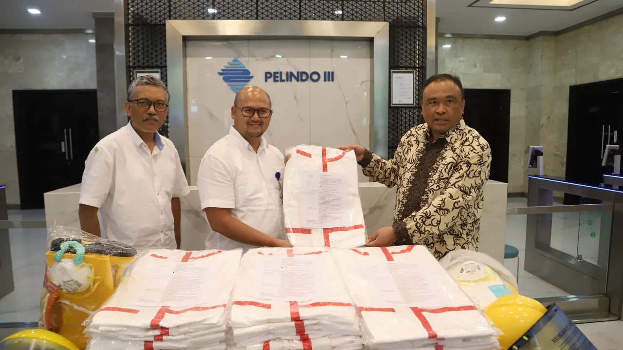 Pelindo