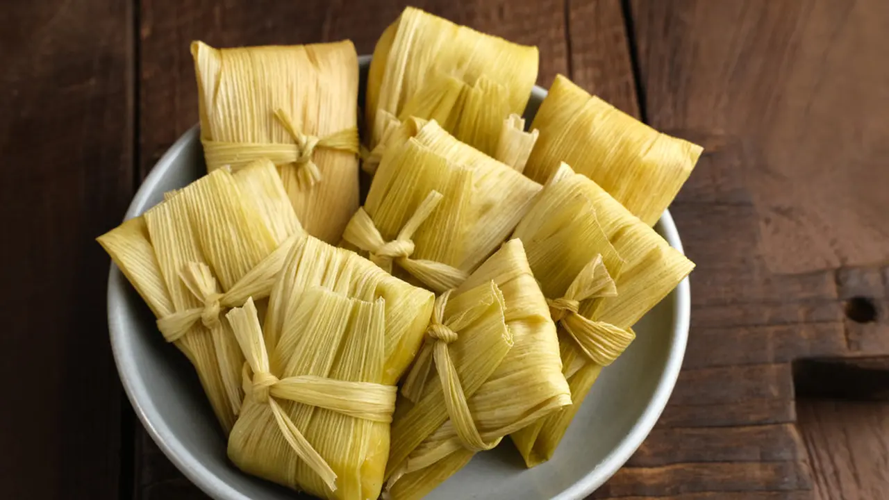 lepet jagung