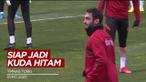 Berita Video Hakan Calhanoglu dan Burak Yilmaz Siap Jadikan Turki Kuda Hitam di Euro 2020