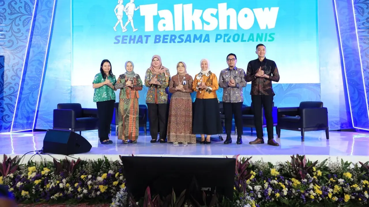 BPJS Kesehatan Dorong Pengendalian Penyakit Kronis Lewat Prolanis
