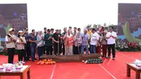 Semarang Agro Expo 2024. (Ist)