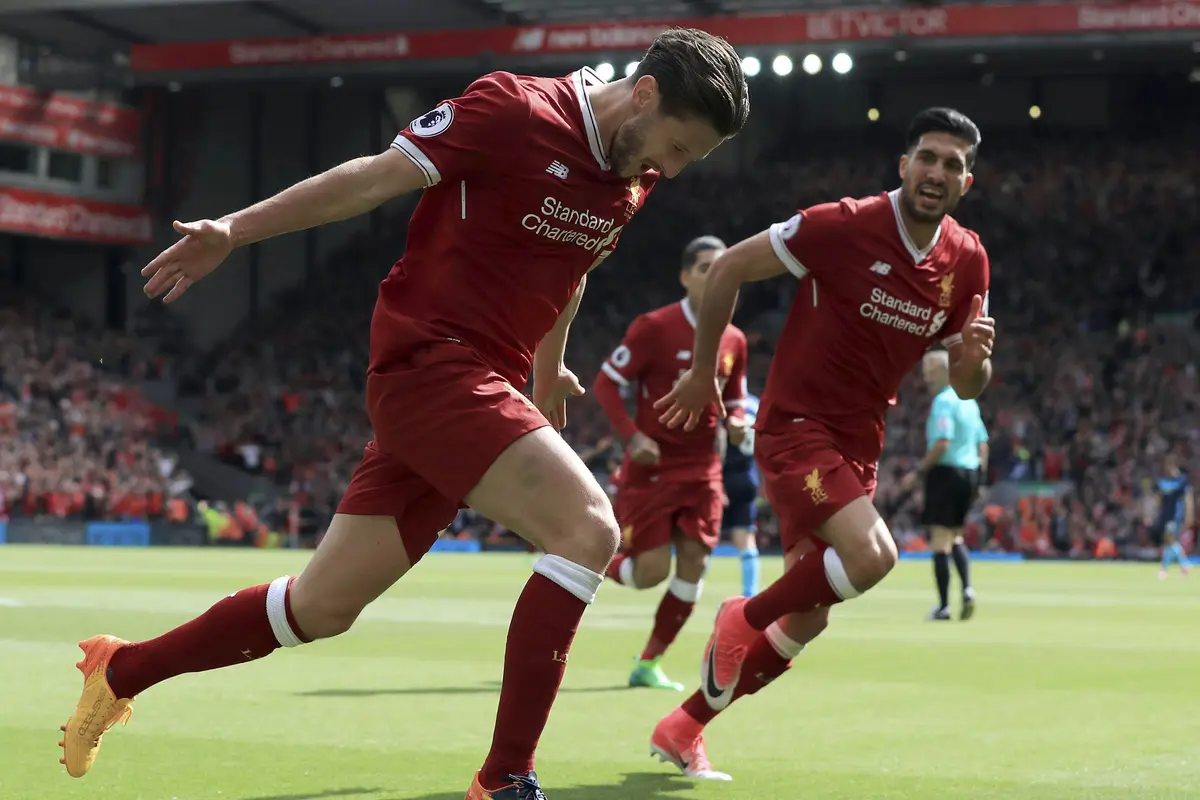 Liverpool