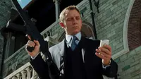 Top 5 Spy Movies for Your Exciting Holiday