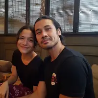 Putri Marino dan Chicco Jerikho (Instagram/chicco.jerikho)