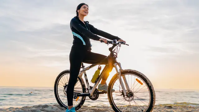 Cardiovascular Exercises