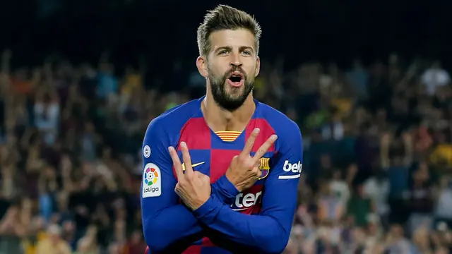 5 Pemain Bertahan yang Sulit Ditembus Cristiano Ronaldo
