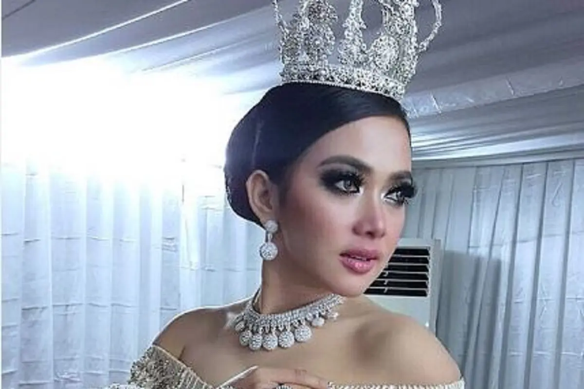 [Bintang] Syahrini