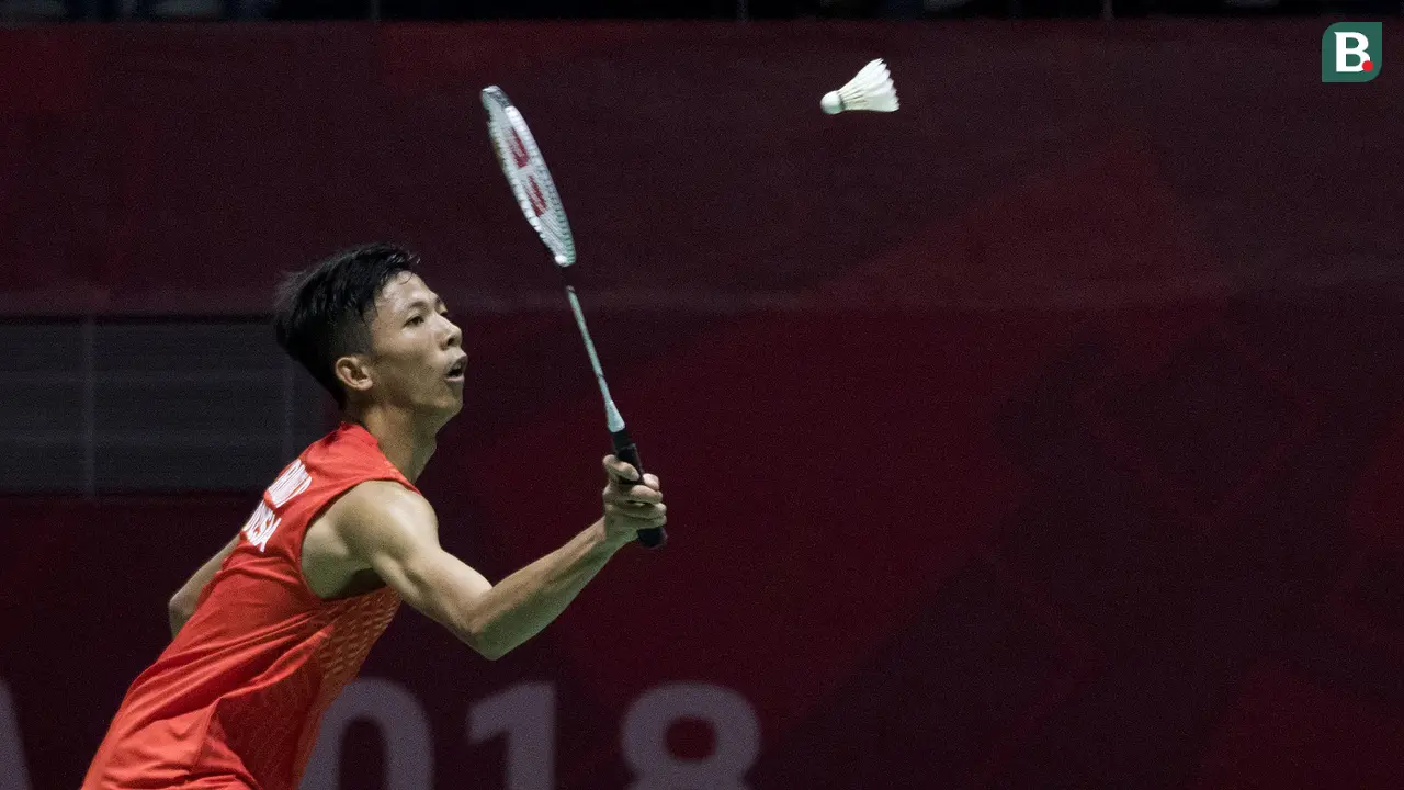 Asian Para Games 2018: Bulutangkis