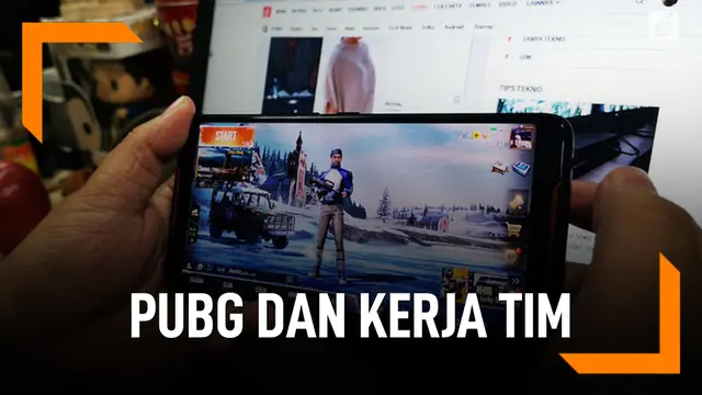 VIDEO: Ini Game Terbaik 2018 Versi Steam