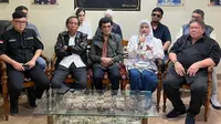 LMK Minta Transparansi Kinerja LMKN Jilid VI