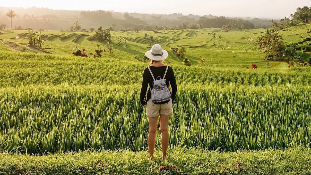 [Bintang] Bali