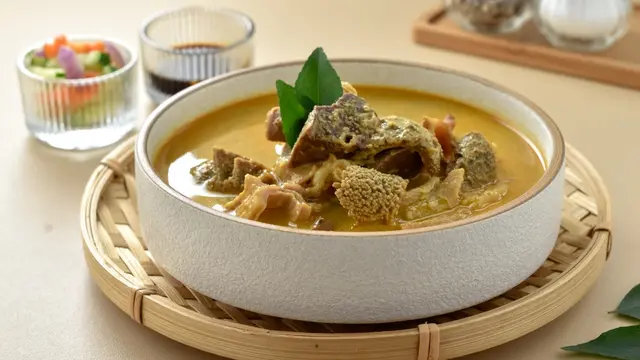 4 Tips Menyimpan Makanan Bersantan Agar Nggak Cepat Basi