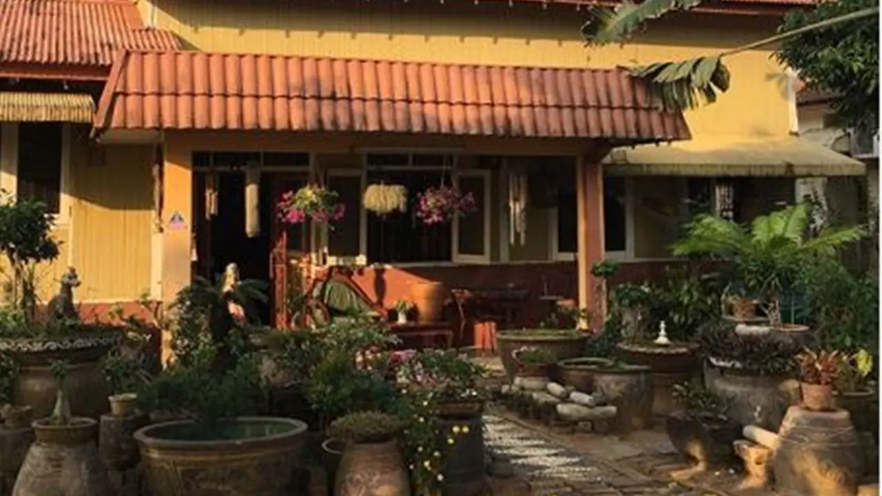 Wisata Malaka