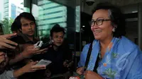 Pengacara Bambang Widjojanto Mendapat Ancaman Bom