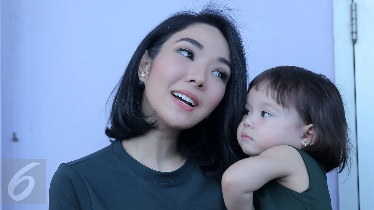20160616-Gisella Anastasia-Jakarta